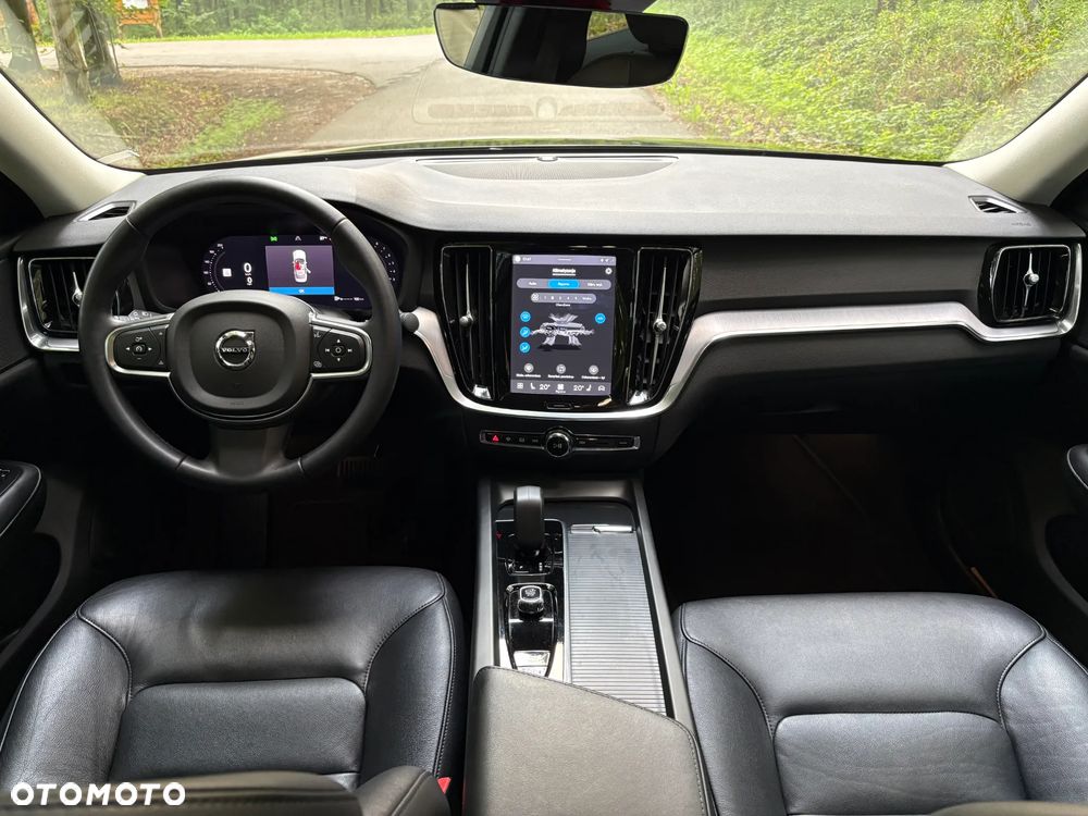 Volvo S60 - 8