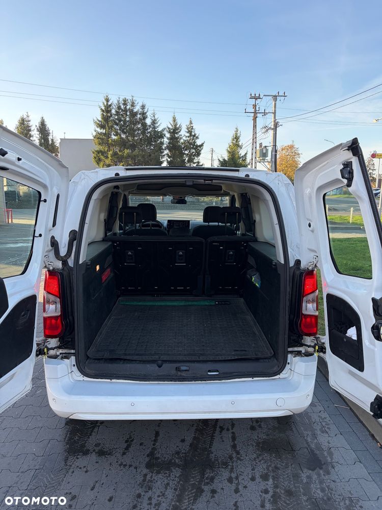 Toyota Proace City Verso - 4