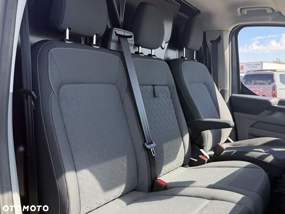 Ford transit-custom Van Limited 2.0 EcoBlue 150KM M6 FWD 320 L1 - 18
