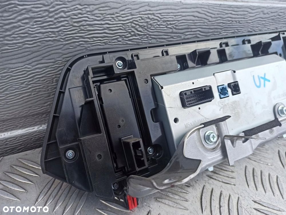 LEXUS UX WYŚWIETLACZ EKRAN MONITOR NAWIGACJA 86110-76070 - 5