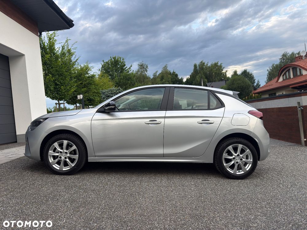 Opel Corsa 1.2 Business S&S - 12