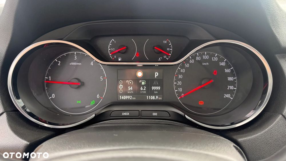 Opel Grandland X 1.5 D Start/Stop Automatik Business INNOVATION - 26