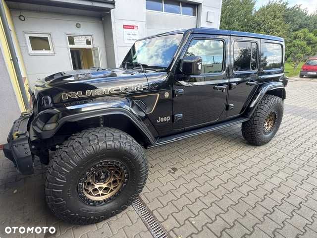 Jeep Wrangler - 9