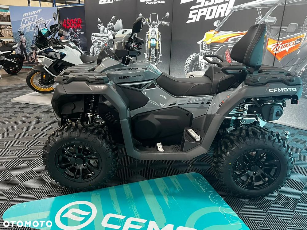 CFMoto CForce - 22