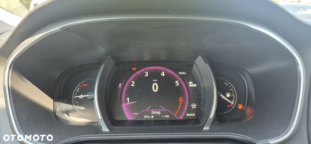 Renault Megane - 10