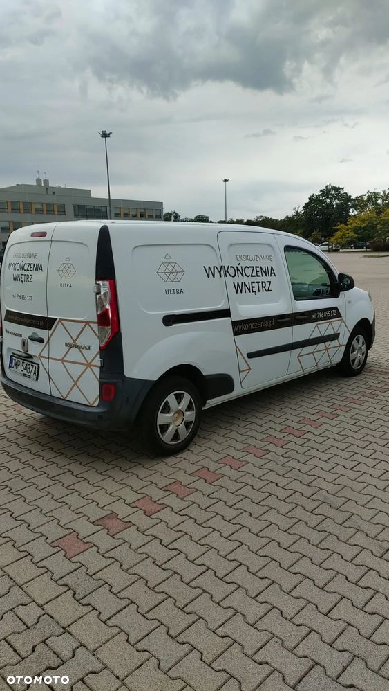 Renault Kangoo - 5