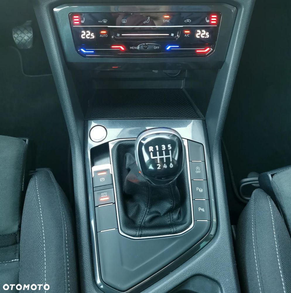 Volkswagen Tiguan 1.5 TSI EVO Life - 11