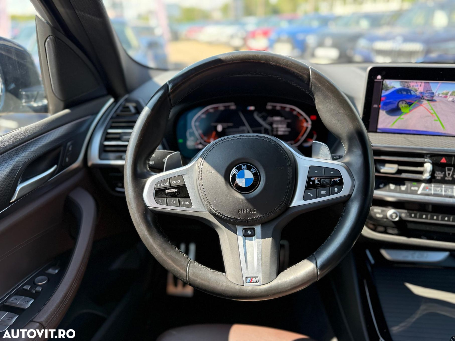 BMW X3 - 5