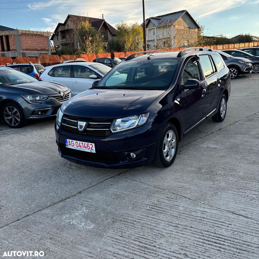 Dacia Logan - 2