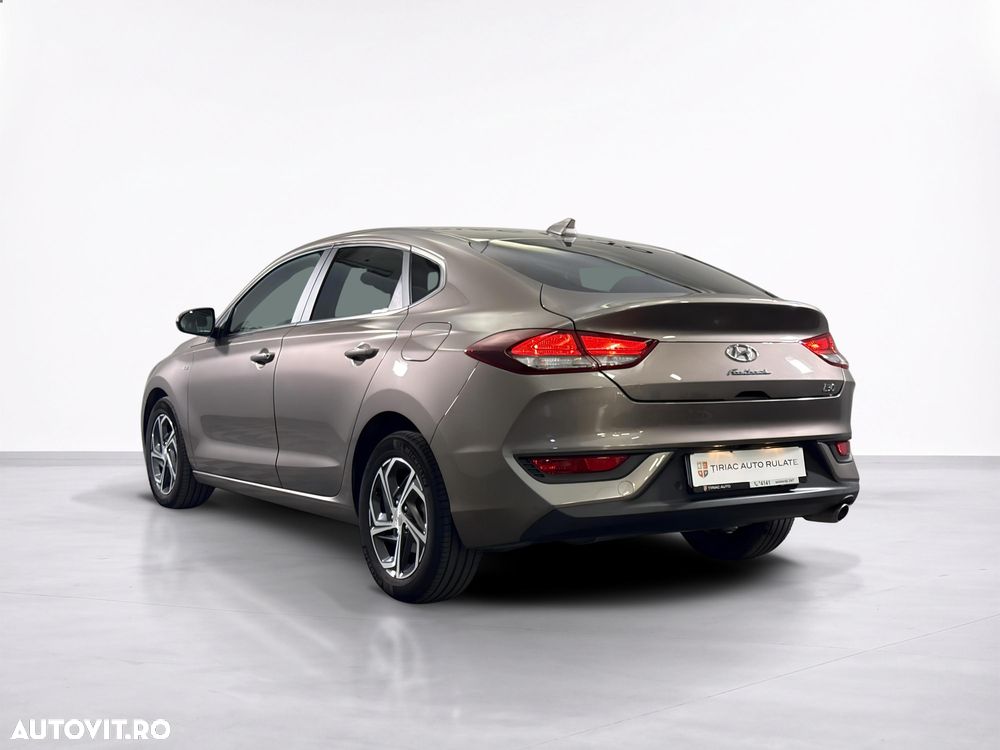 Hyundai i30 - 4