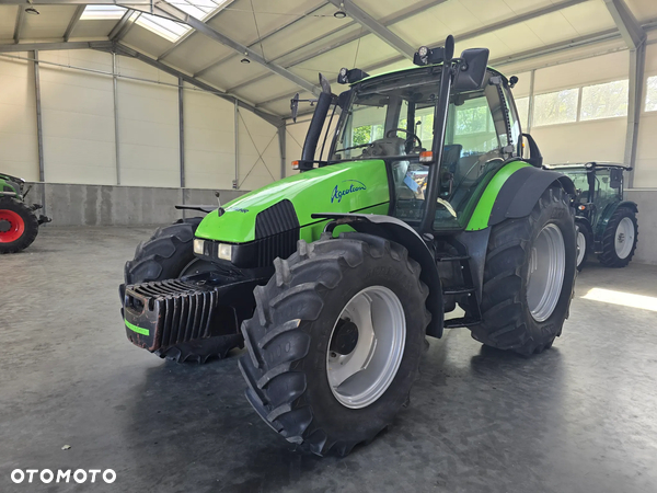 Deutz-Fahr Agrotron