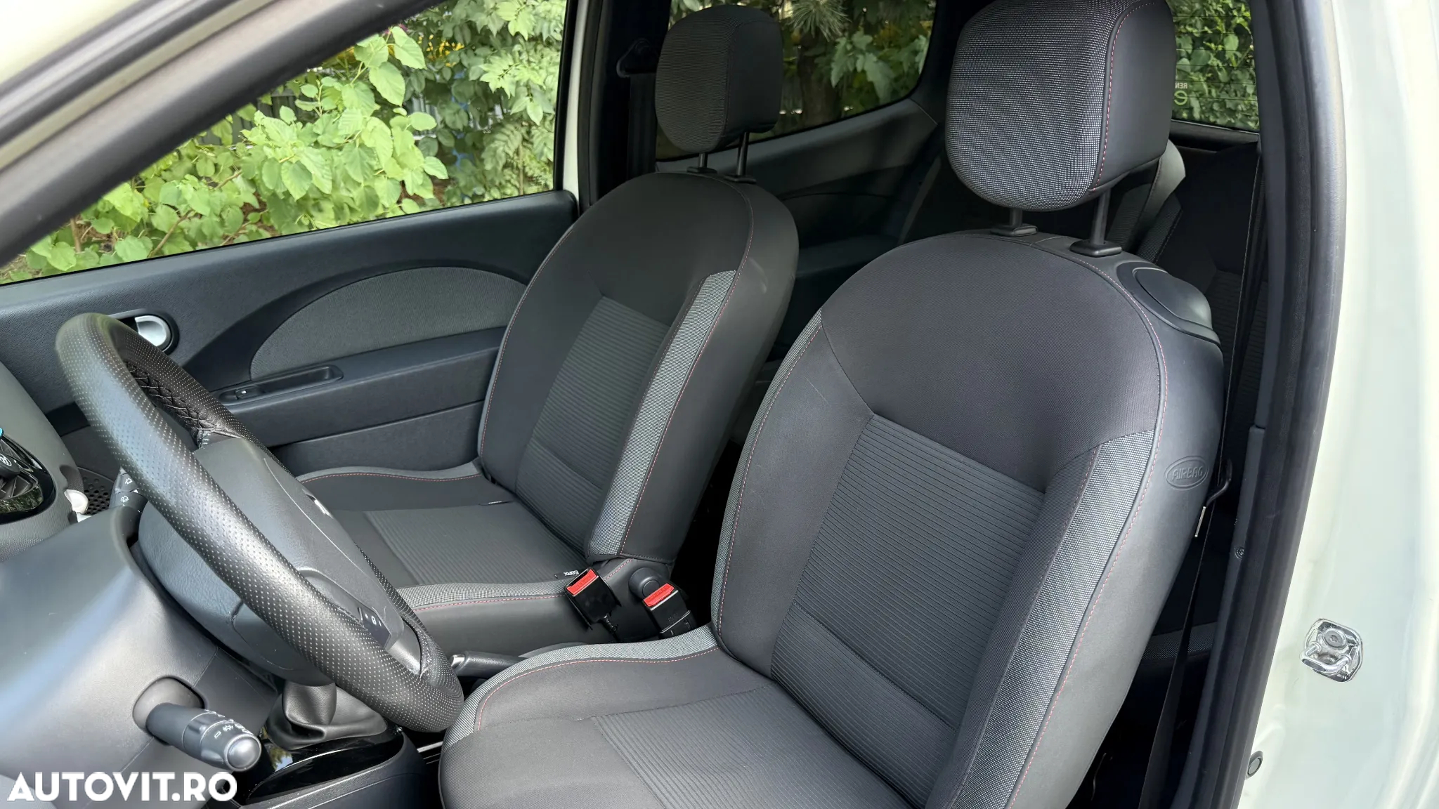 Renault Twingo - 16
