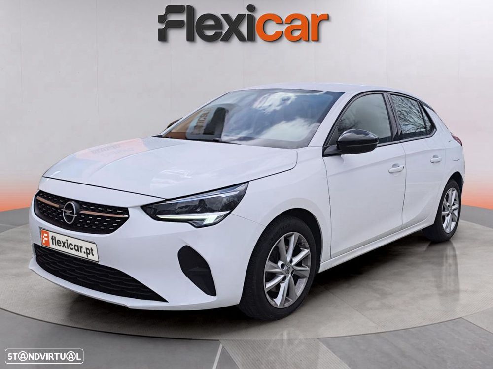 Opel Corsa 1.5 D Edition - 3