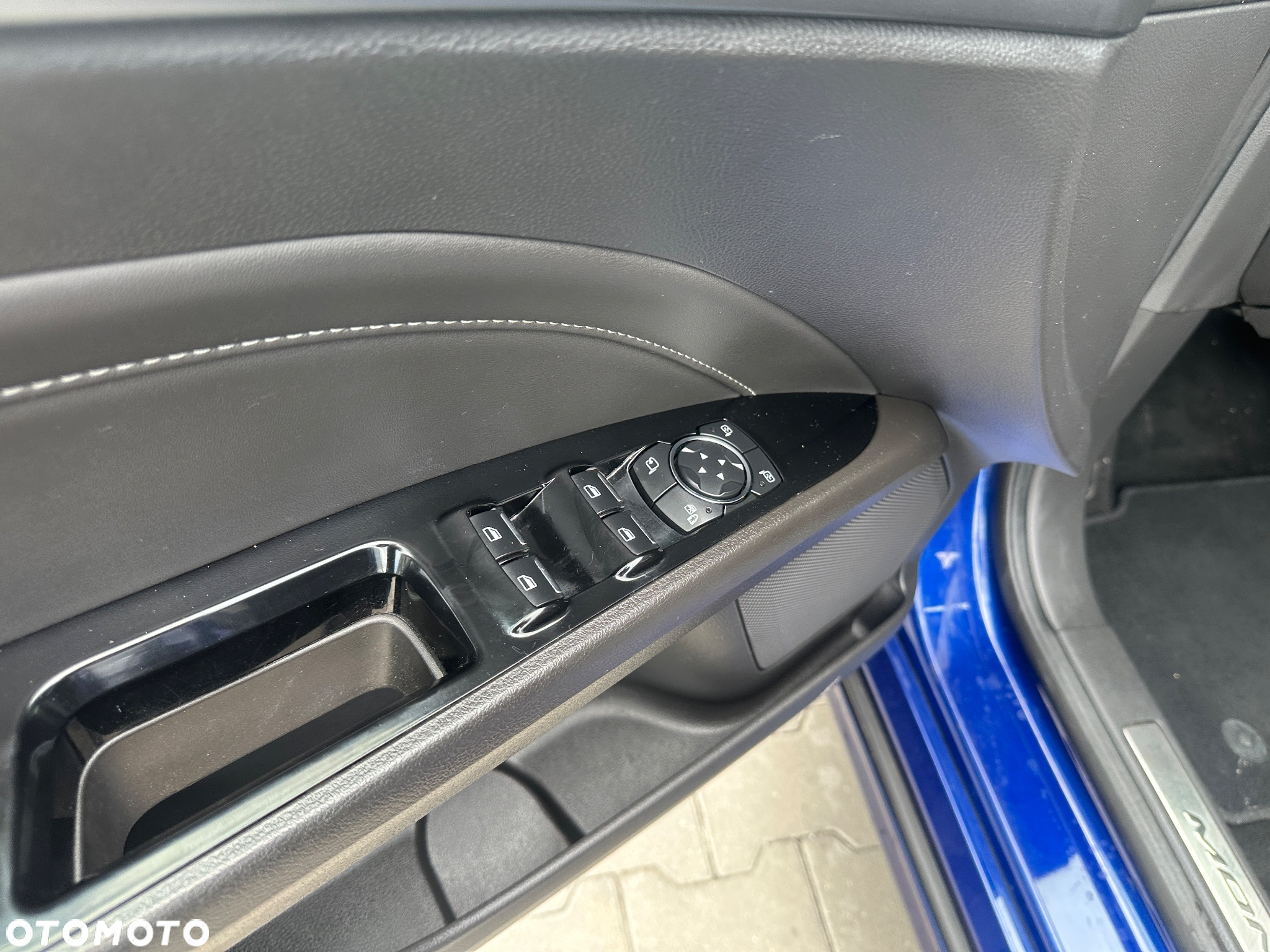Ford Mondeo 2.0 TDCi Bi-Turbo PowerShift-Aut Titanium - 19