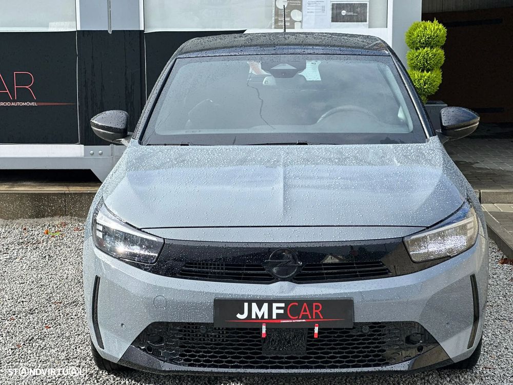 Opel Corsa 1.2 T GS - 2