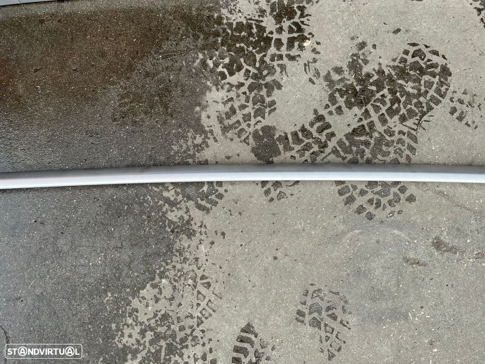 Renault Megane III Break - BARRAS TEJADILHO - BT016 - 4