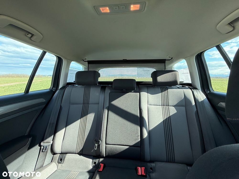Volkswagen Golf - 38