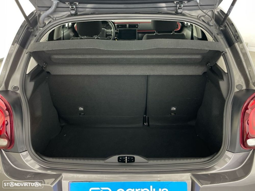 Citroën C3 1.2 PureTech C-Series - 13