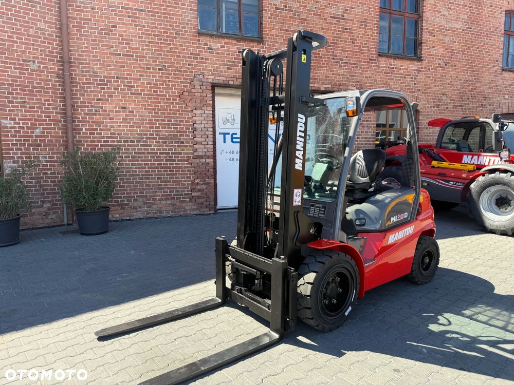 Manitou MI30D - 1