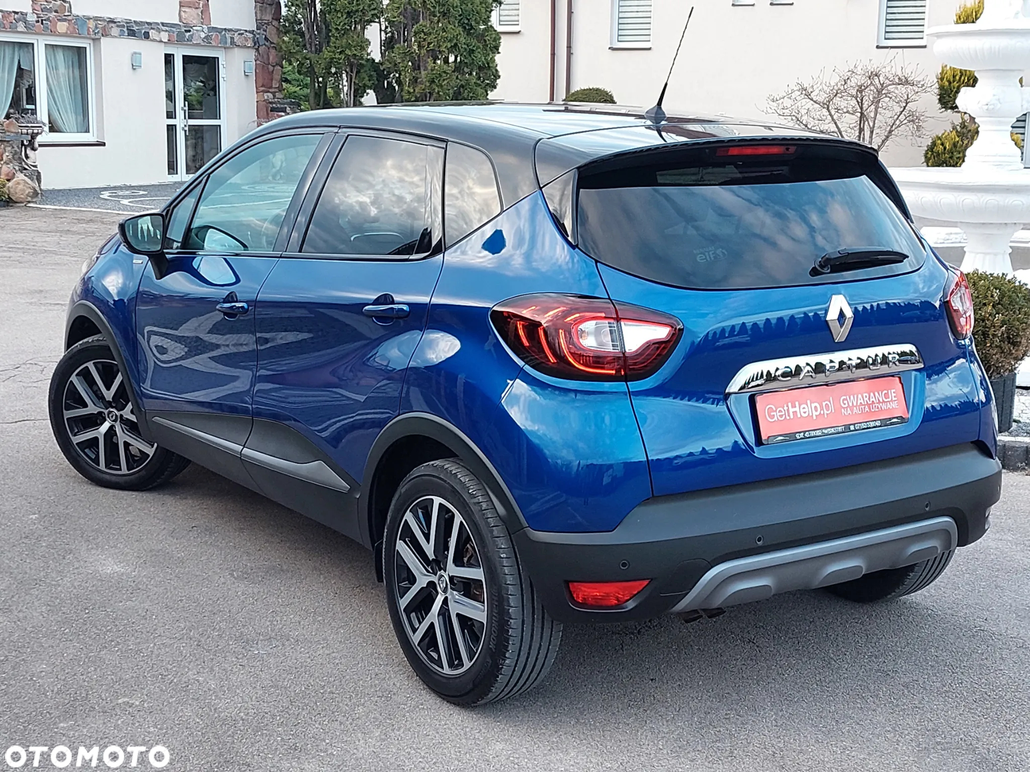 Renault Captur 1.3 Energy TCe S-Edition - 11