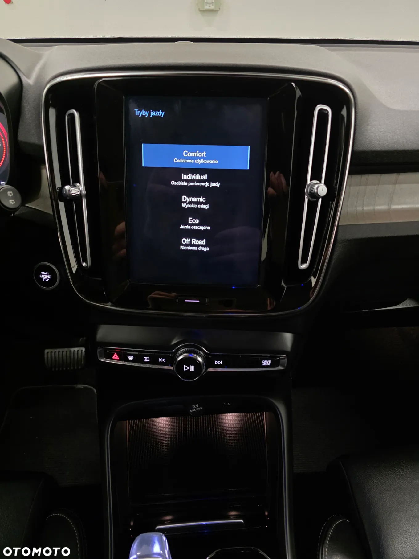 Volvo XC 40 D3 Inscription - 14