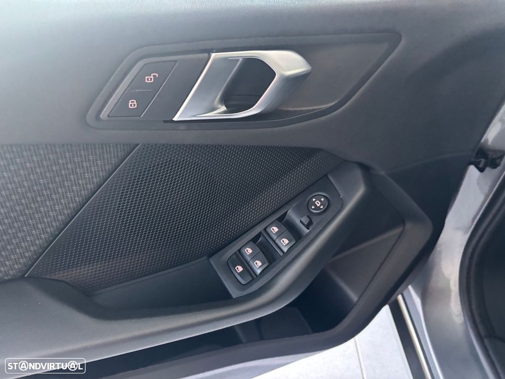 BMW 116 d Advantage - 17