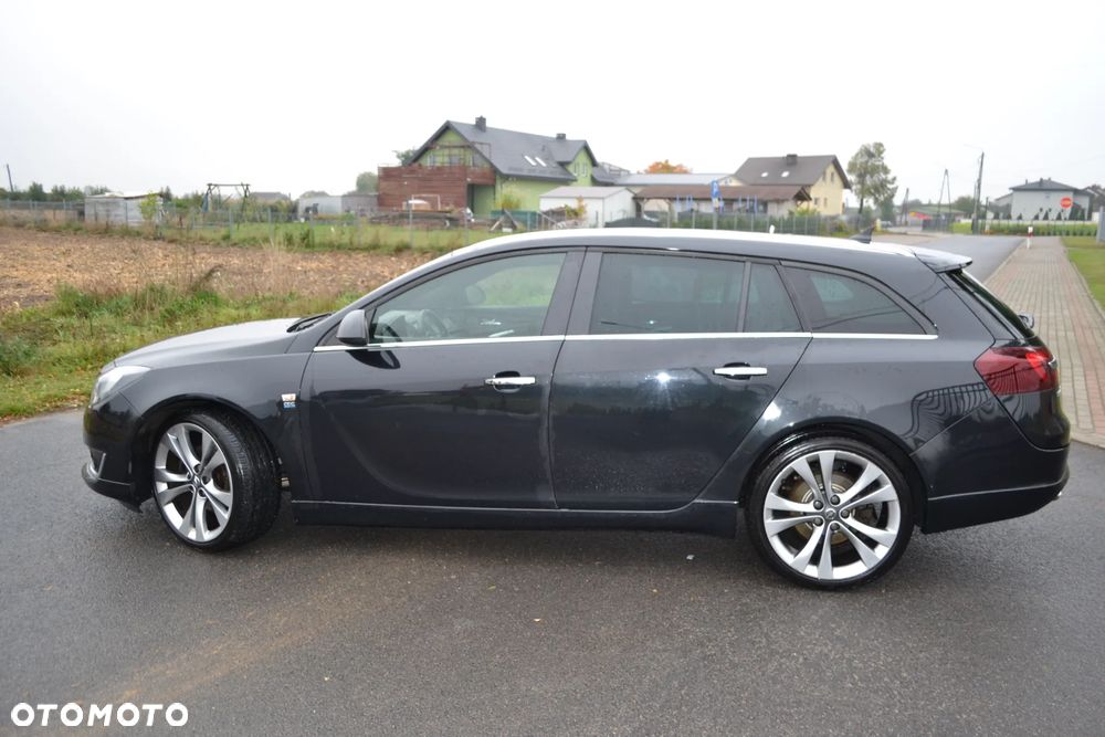 Opel Insignia - 2