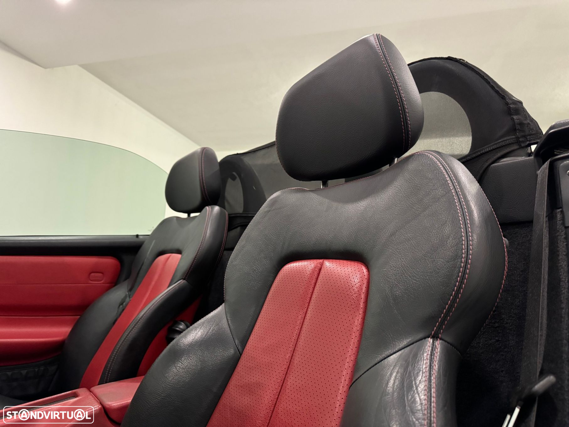 Mercedes-Benz SLK 200 Kompressor - 30
