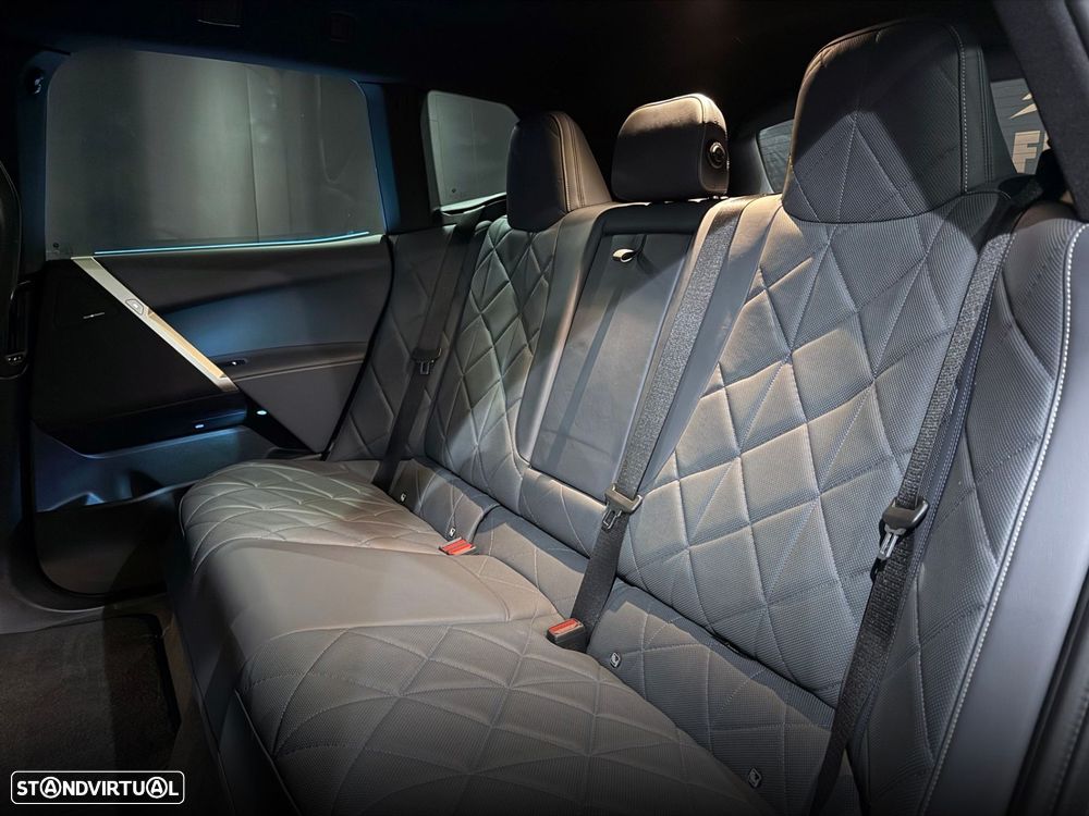 BMW iX xDrive 40 - 39