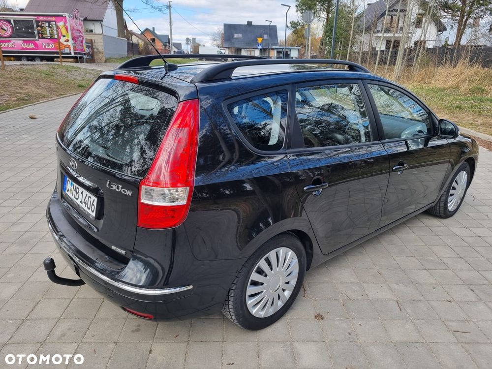 Hyundai i30 - 12