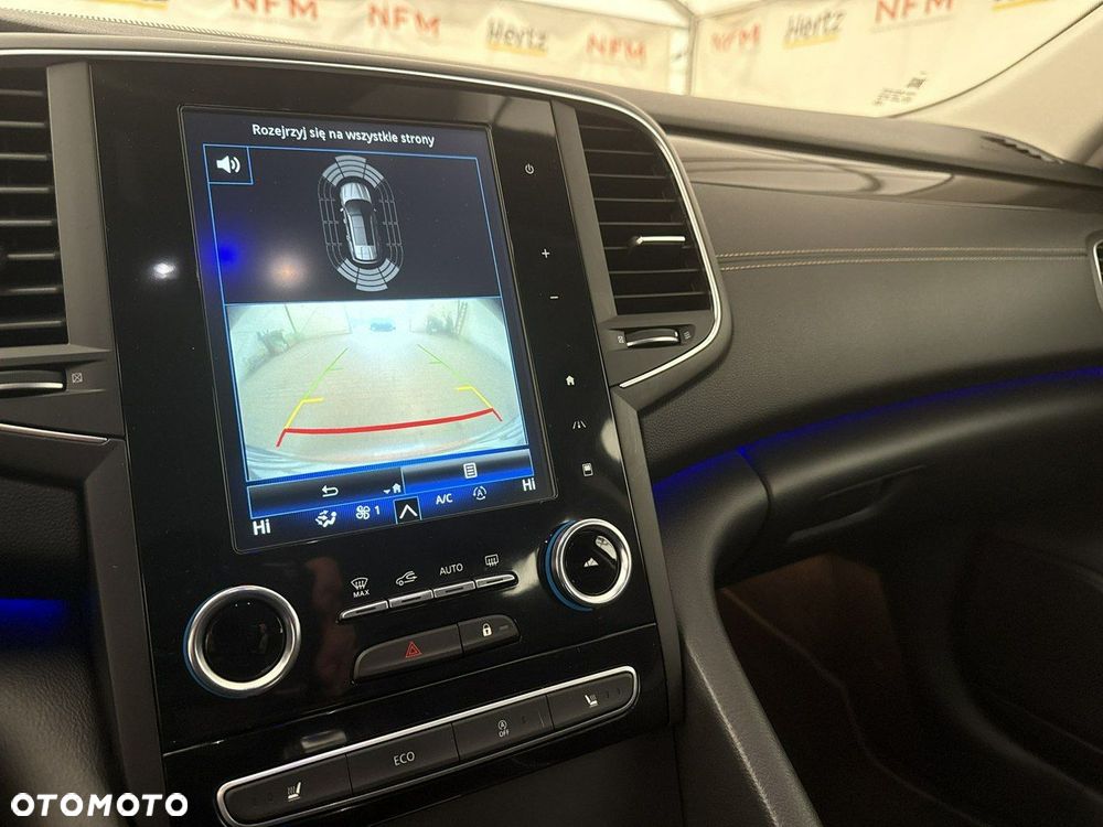 Renault Talisman - 28