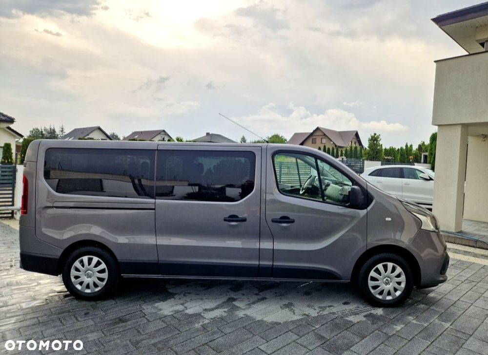 Renault Trafic - 19