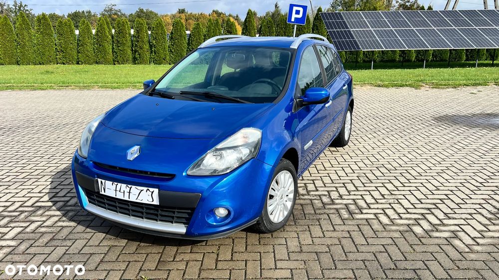 Renault Clio 1.2 16V 75 Collection - 2