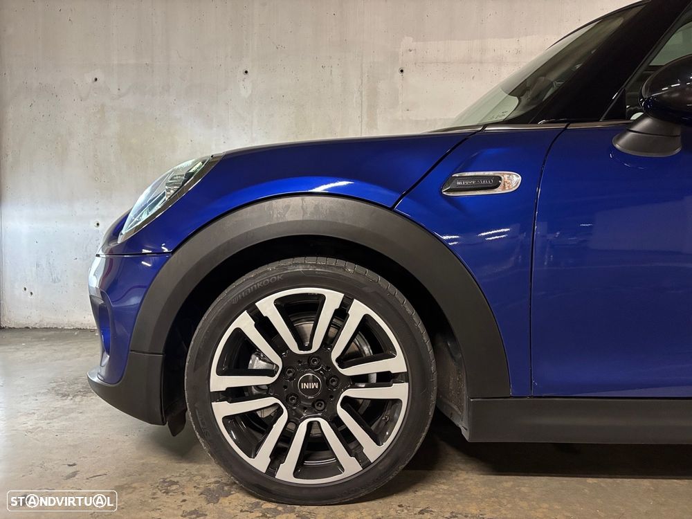 MINI 3 Portas Cooper Auto - 15
