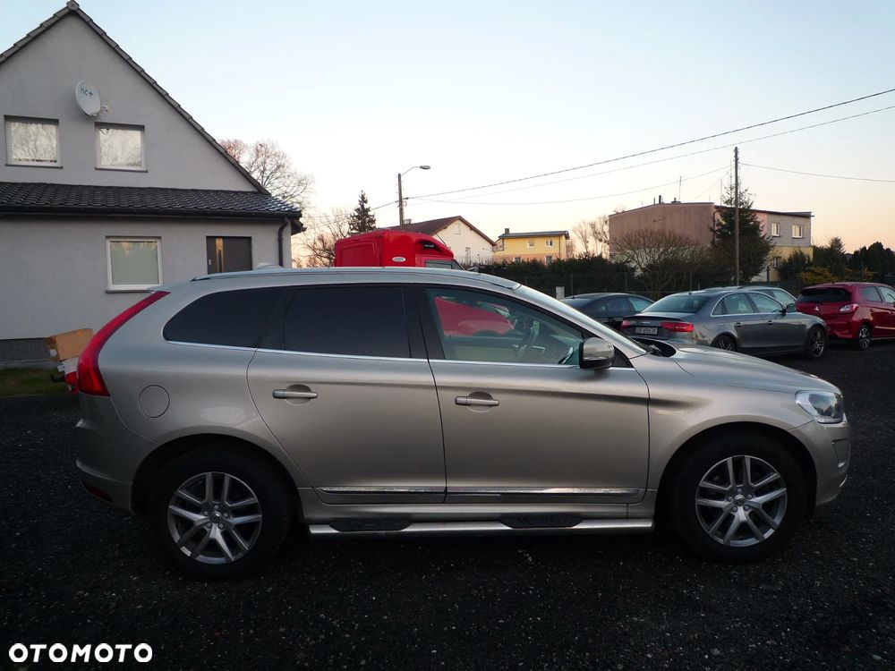 Volvo XC 60 D3 Drive-E Summum - 2