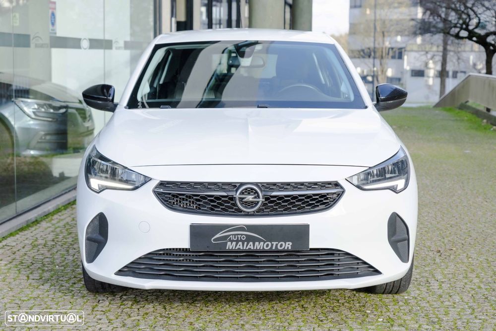 Opel Corsa 1.5 D Business Edition - 4