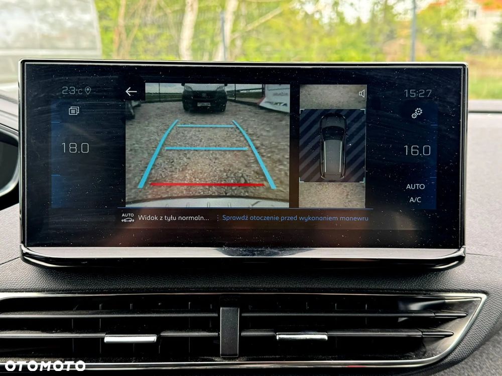Peugeot 5008 1.5 BlueHDi Allure S&S EAT8 - 14