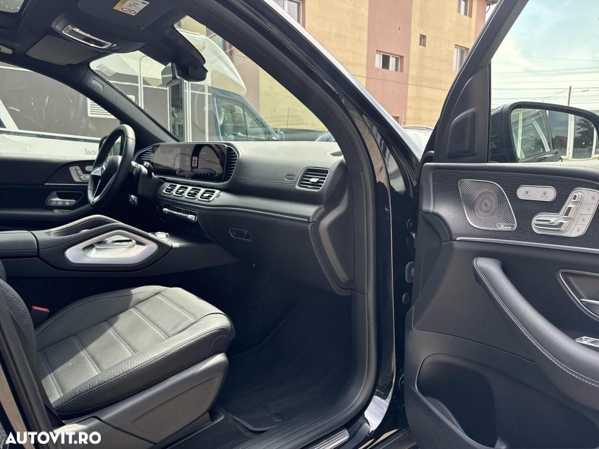 Mercedes-Benz GLE 450 MHEV 4MATIC - 18