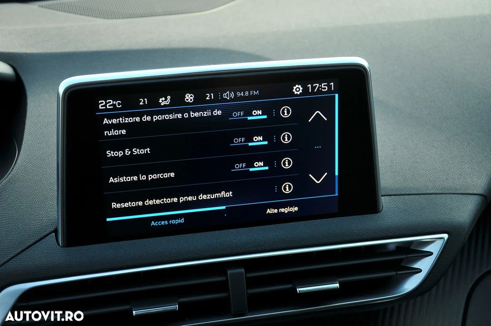 Peugeot 5008 PureTech 130 Active - 14