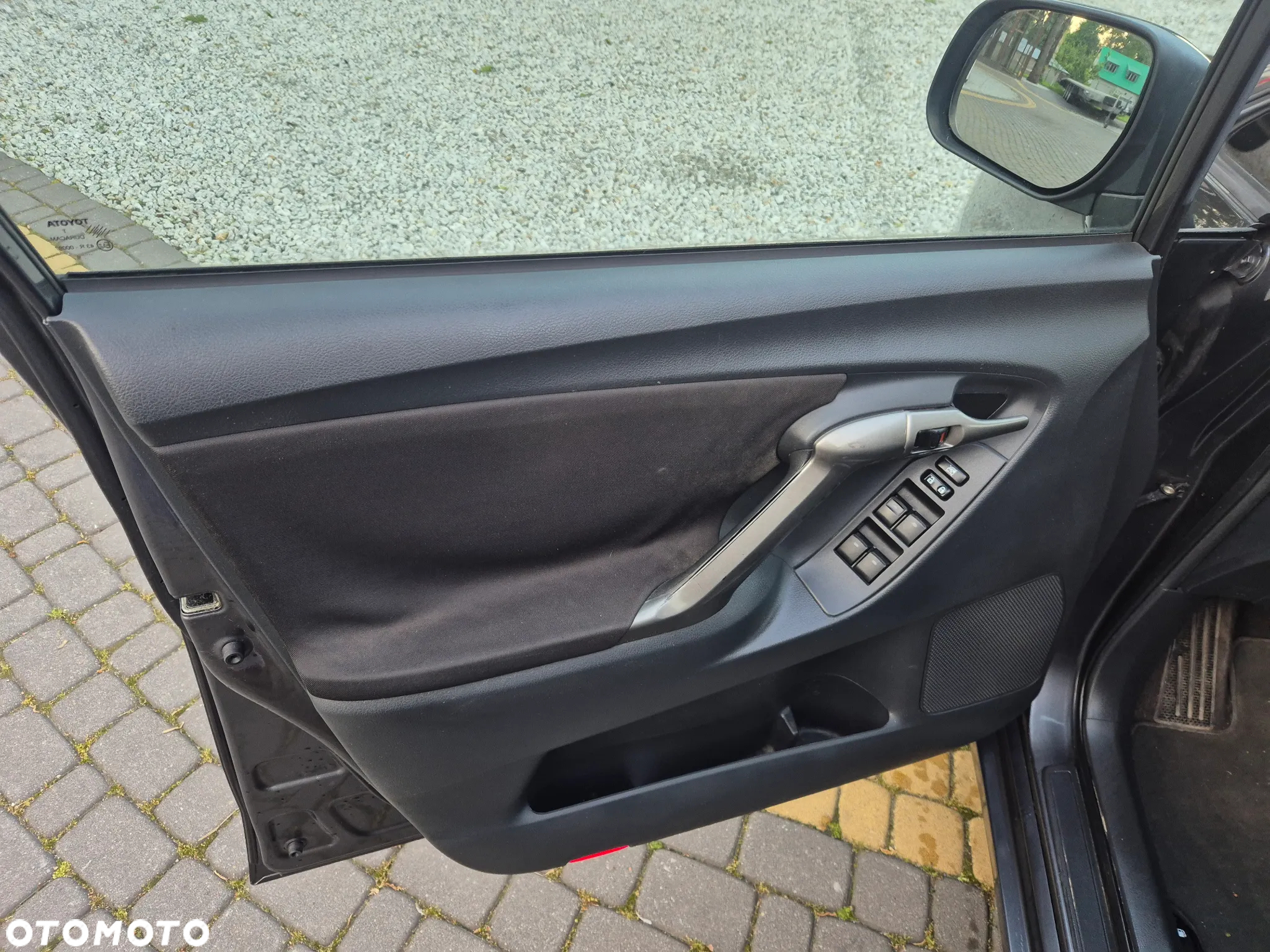 Toyota Verso 1.8 7-Sitzer Executive - 17