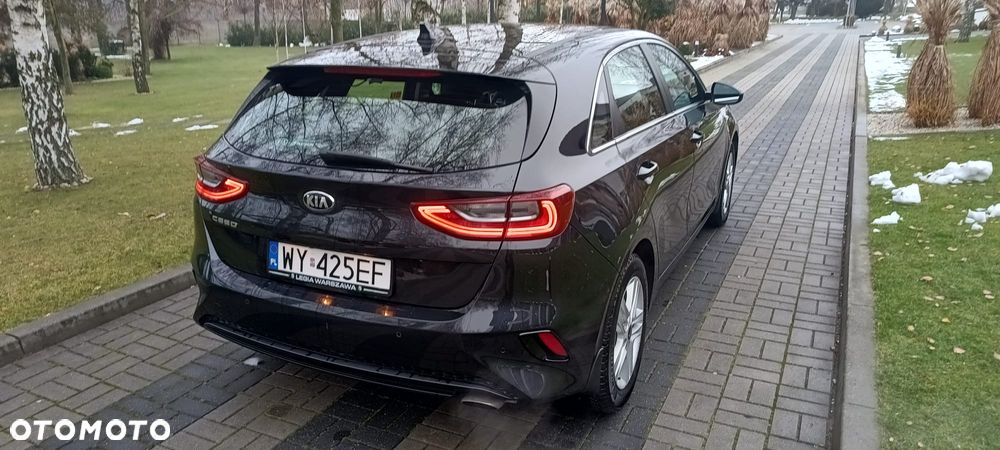 Kia Ceed 1.4 L Business Line - 7
