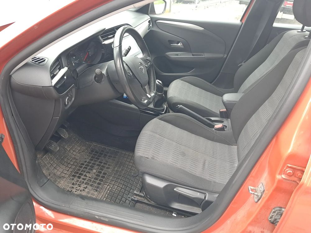 Opel Corsa - 3