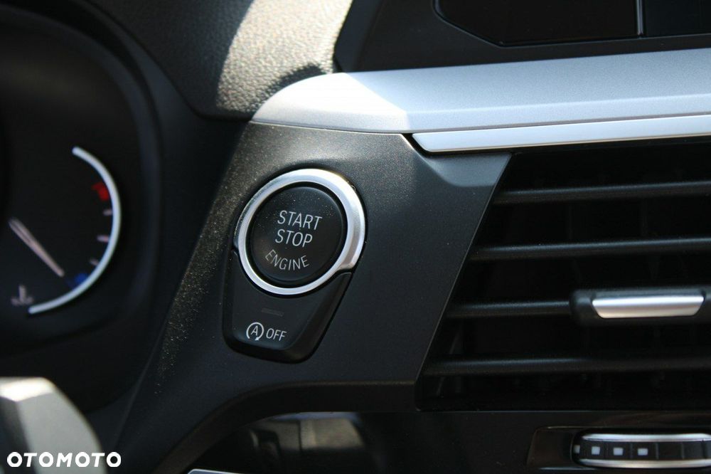BMW X3 - 28
