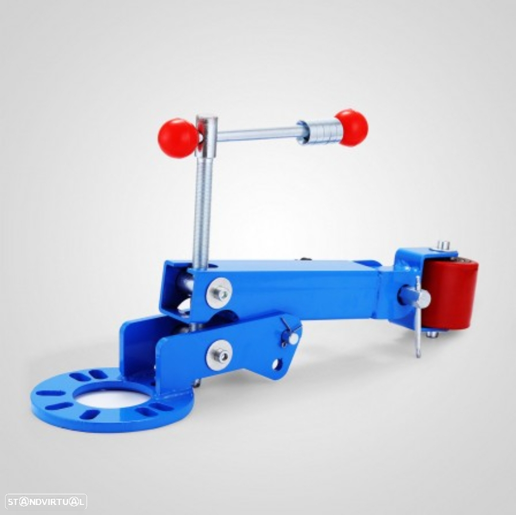 Roll Fender alargamento cavas de roda - universal - 4