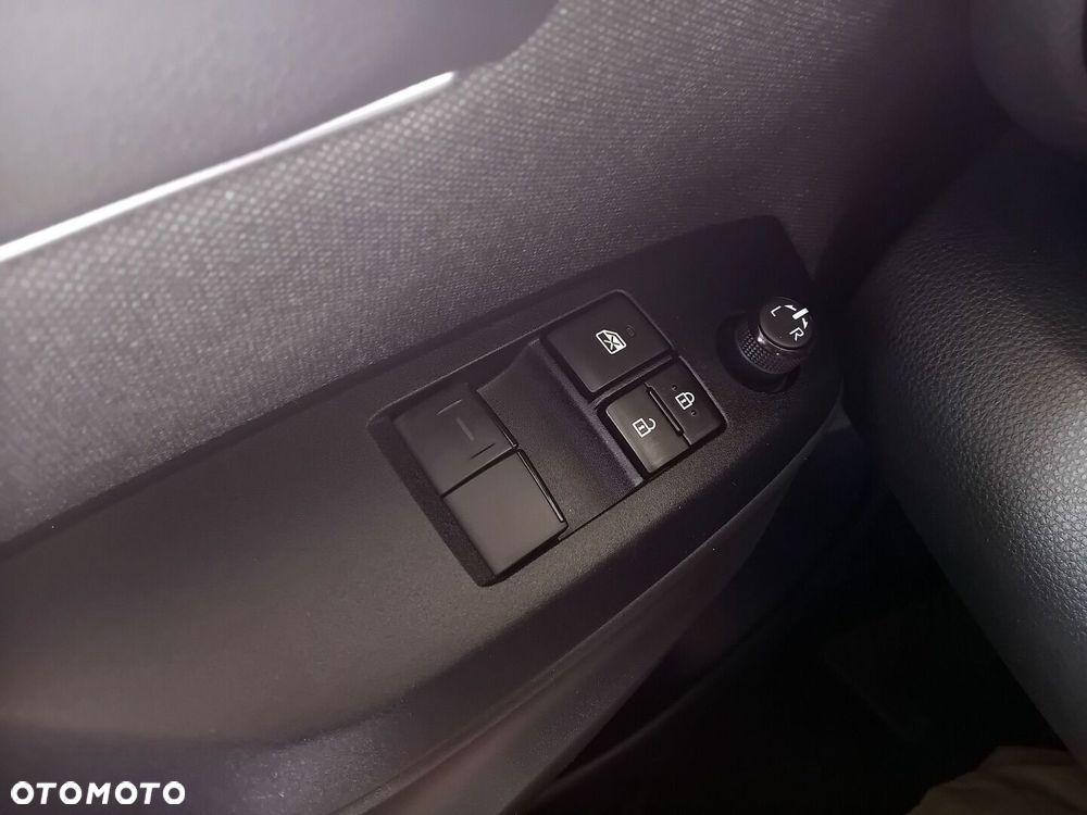 Toyota Yaris 1.5 Comfort CVT - 22