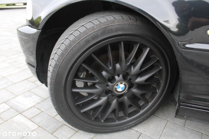 BMW Seria 3 - 8