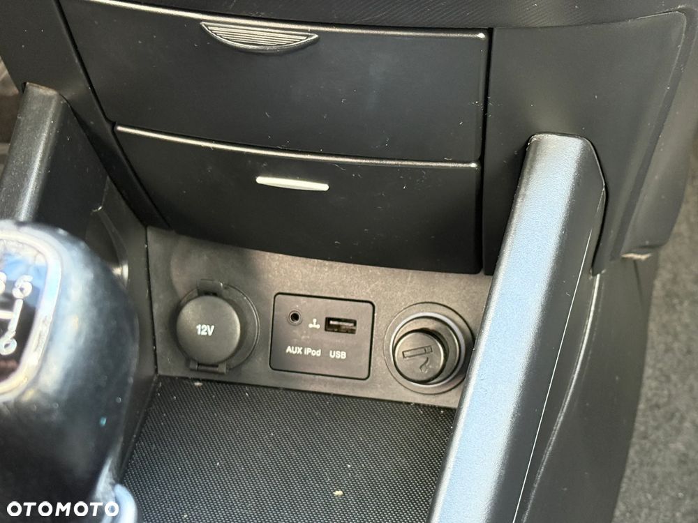 Kia Ceed 1.6 CVVT Vision - 21