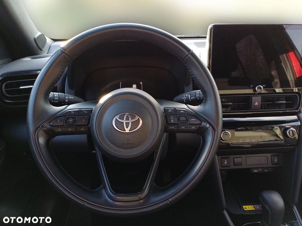 Toyota Yaris Cross Hybrid 1.5 Style - 16