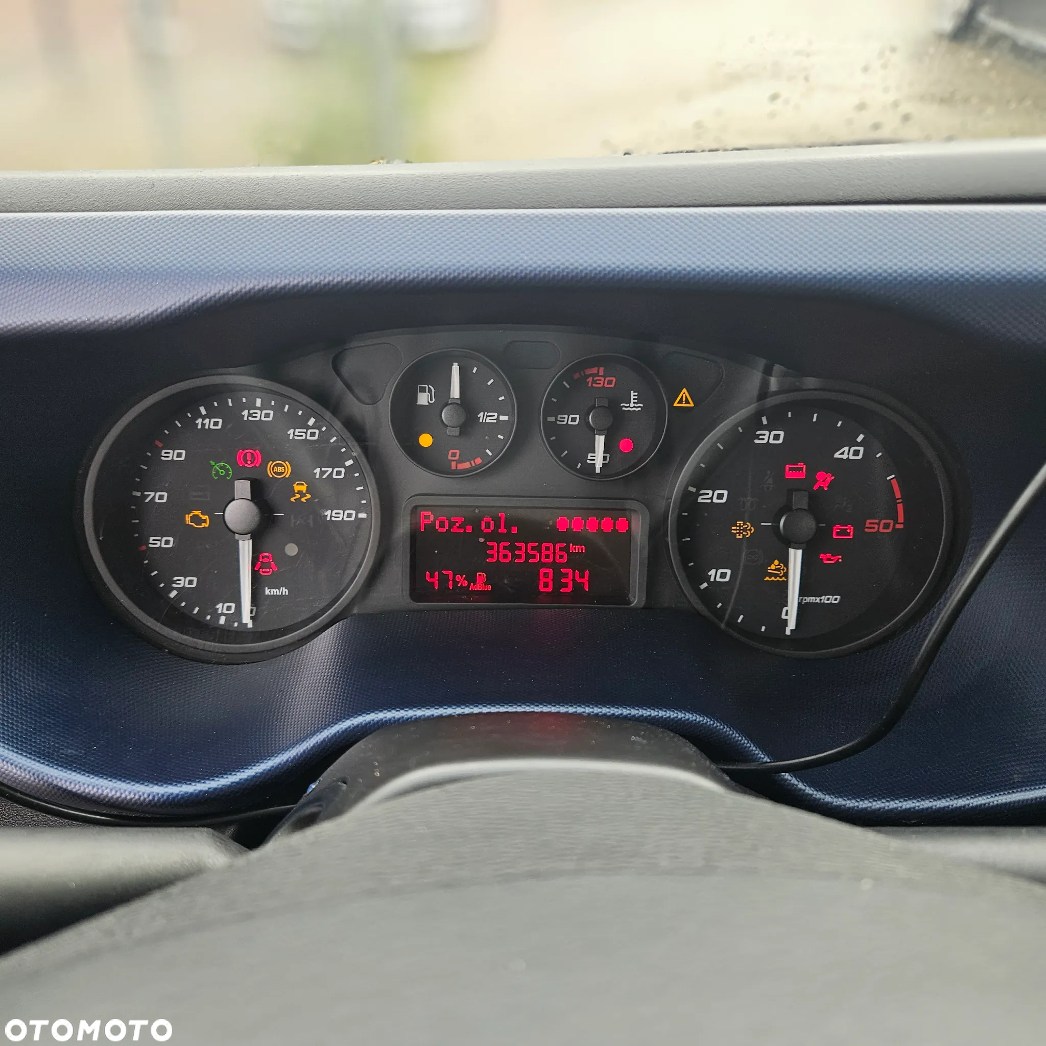 Iveco 35S18 - 8