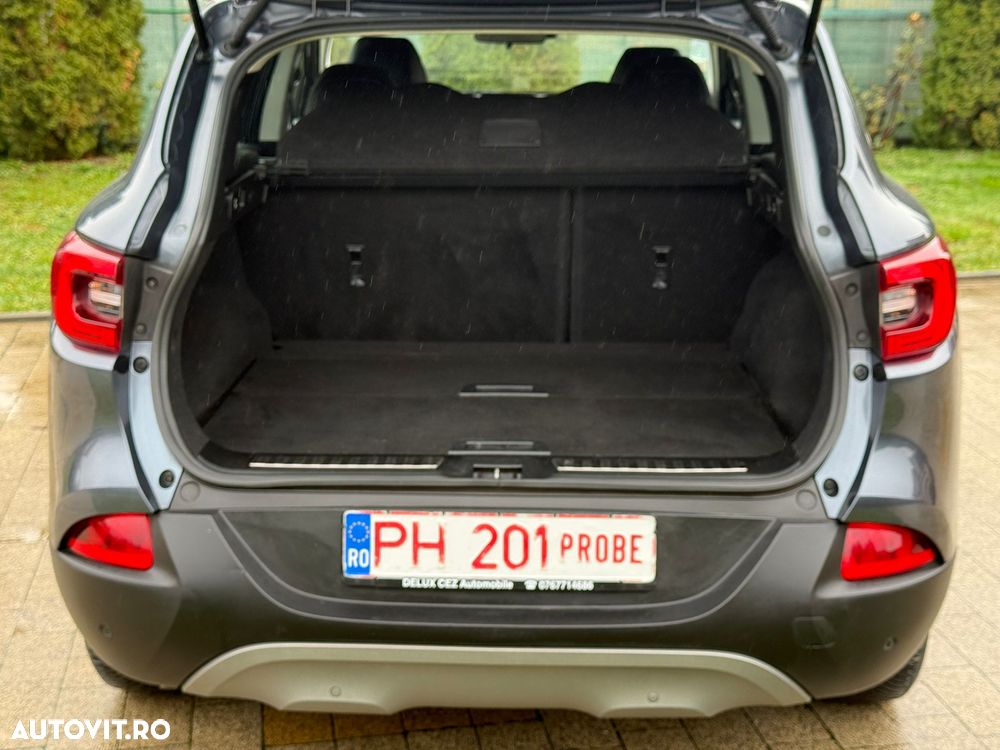 Renault Kadjar Energy dCi 110 XMOD - 22